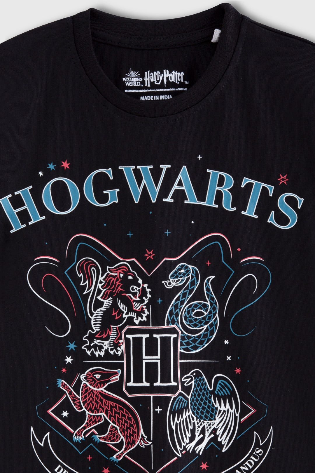 Hogwarts Crest T-Shirt