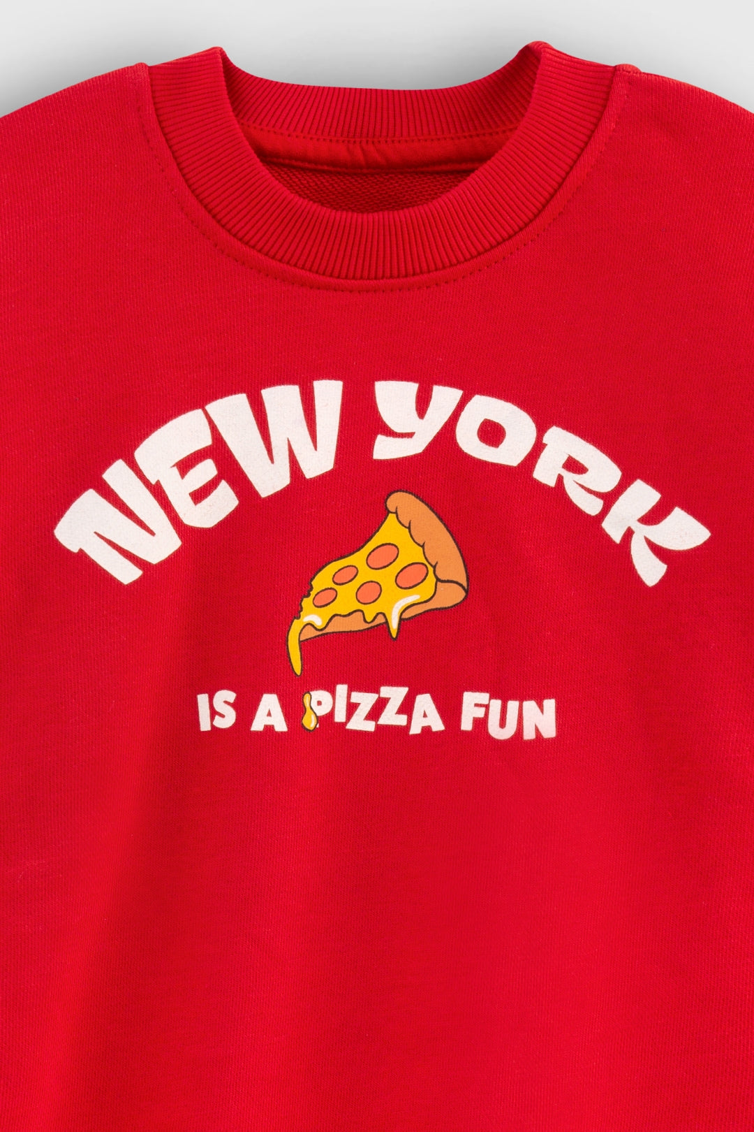 Mickey and Friends Foodie Co-Ord Set For Family