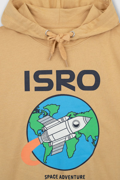 ISRO Space Adventure Co-Ord Set