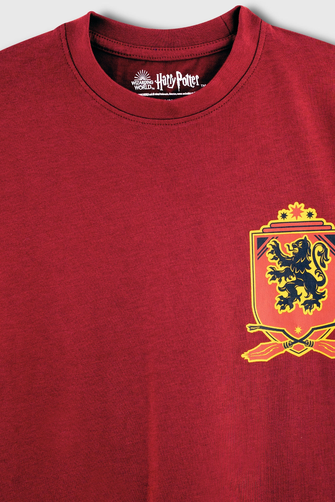 Quidditch 07 Harry Potter T-Shirt