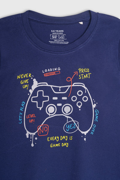 Gamer Pajama set