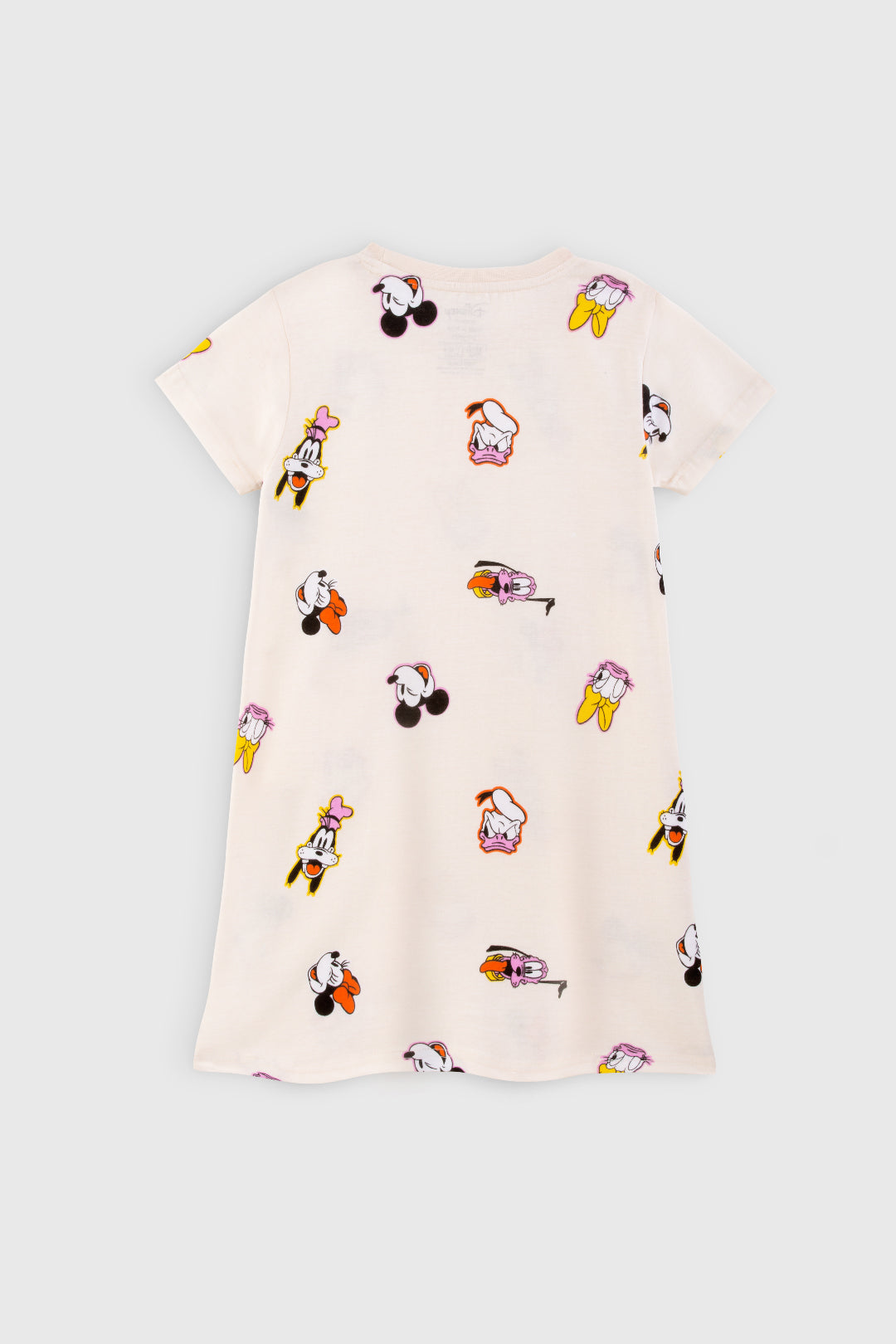 Mickey Mouse Dress for Family