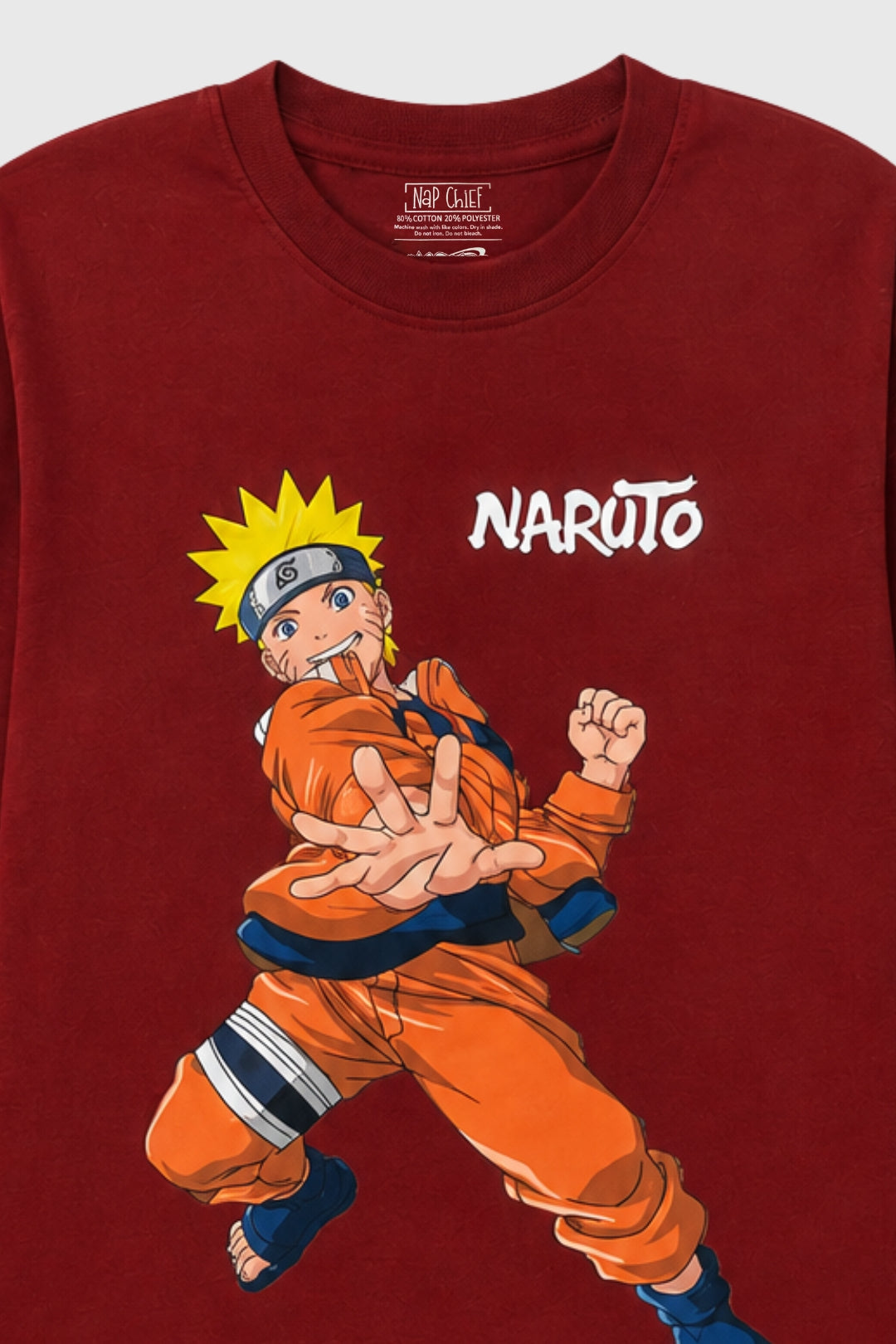 Sleep Mode Jutsu Pajama Set