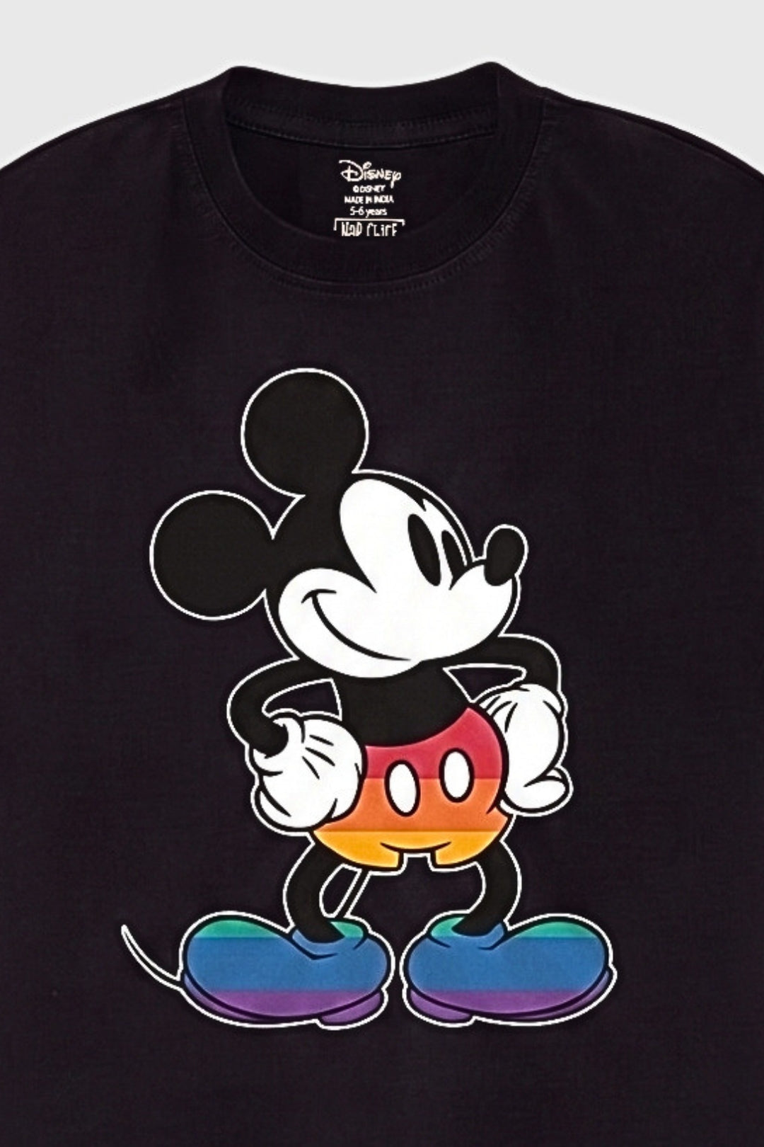 Mickey Mood Snooze Set