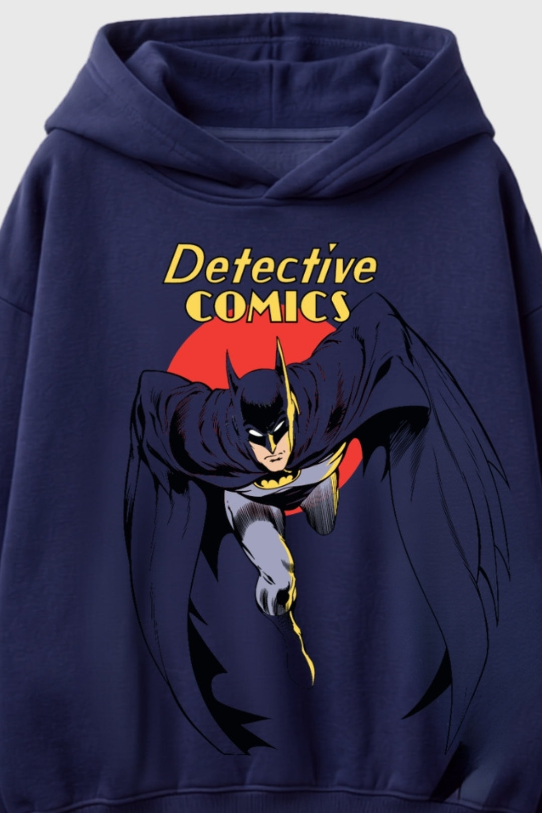 Gotham's detective Co-Ord Set