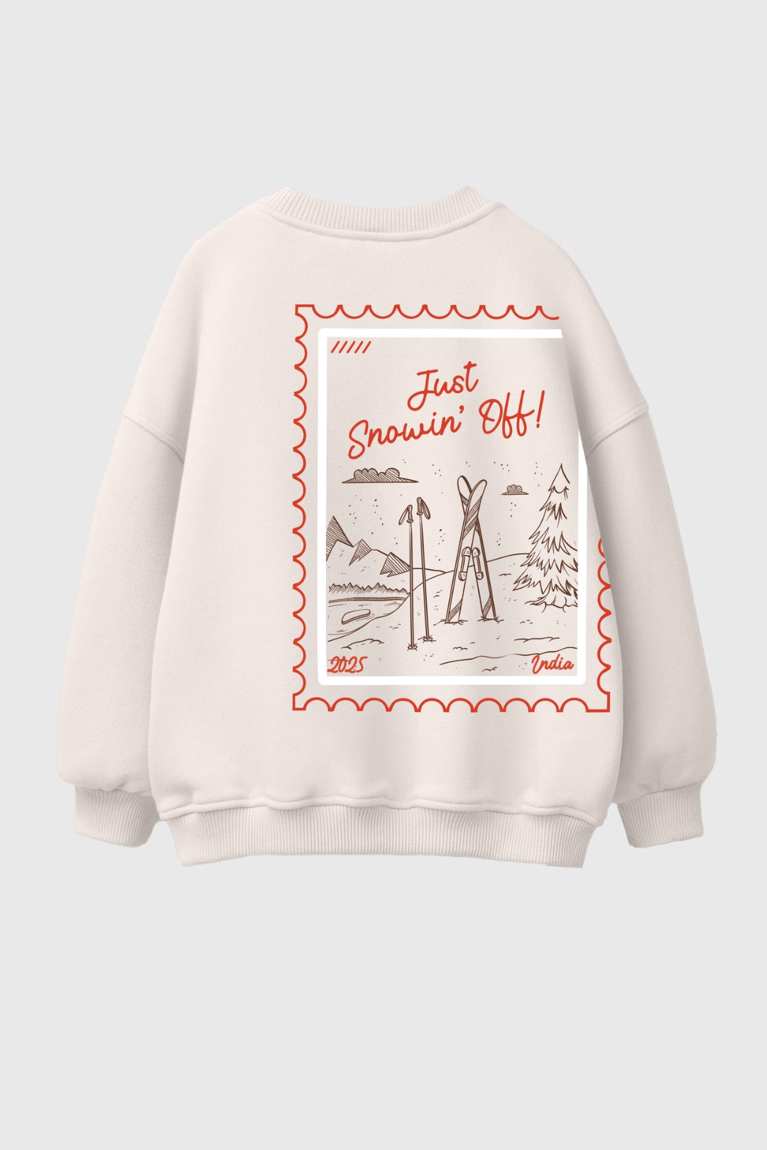 Postcard Club Co-Ord Set
