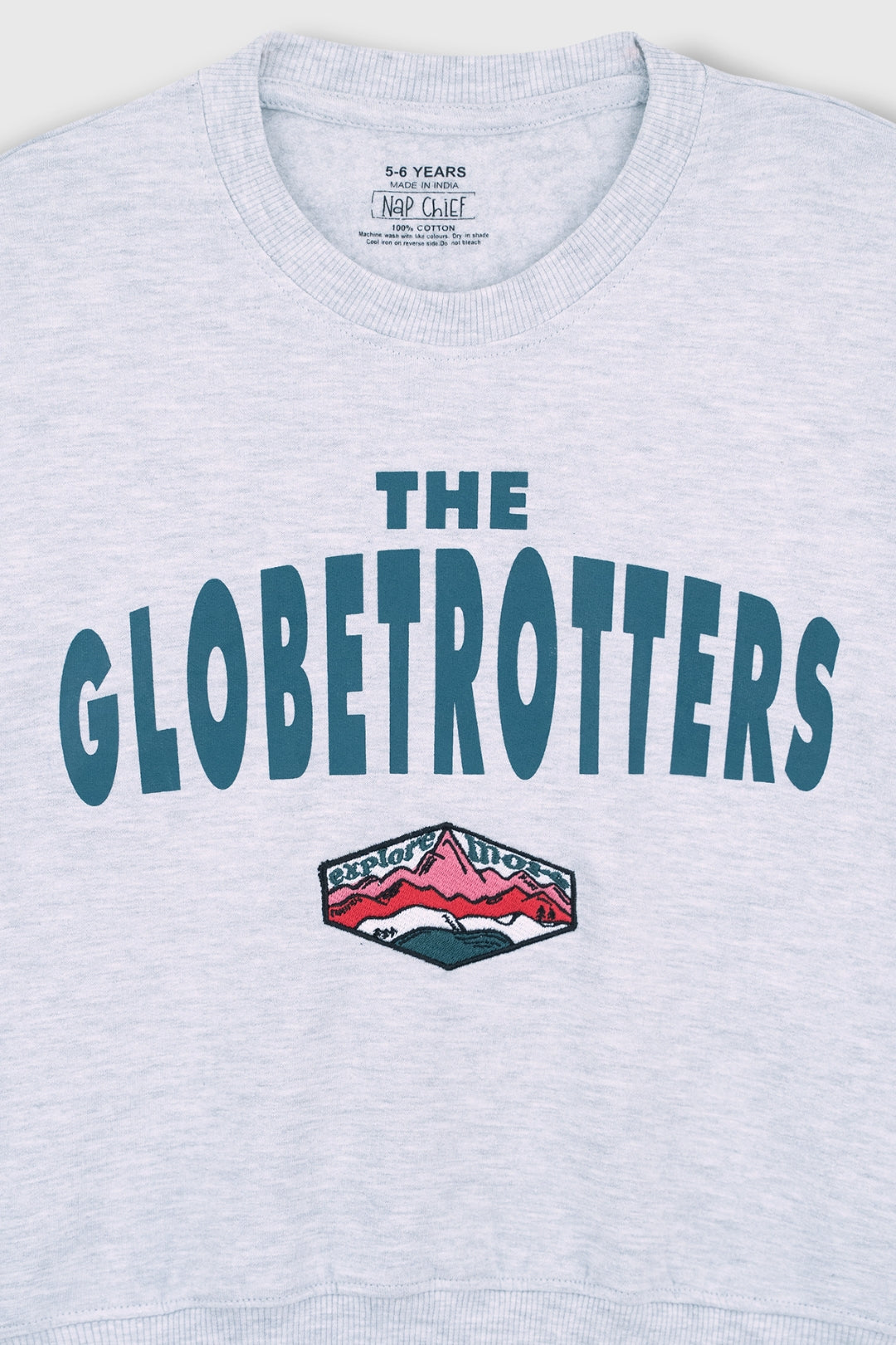 Globetrotters #OOTD Co-Ord Set for Family