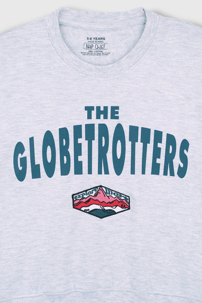 Globetrotters #OOTD Co-Ord Set