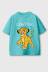 Little Roar Simba T-Shirt