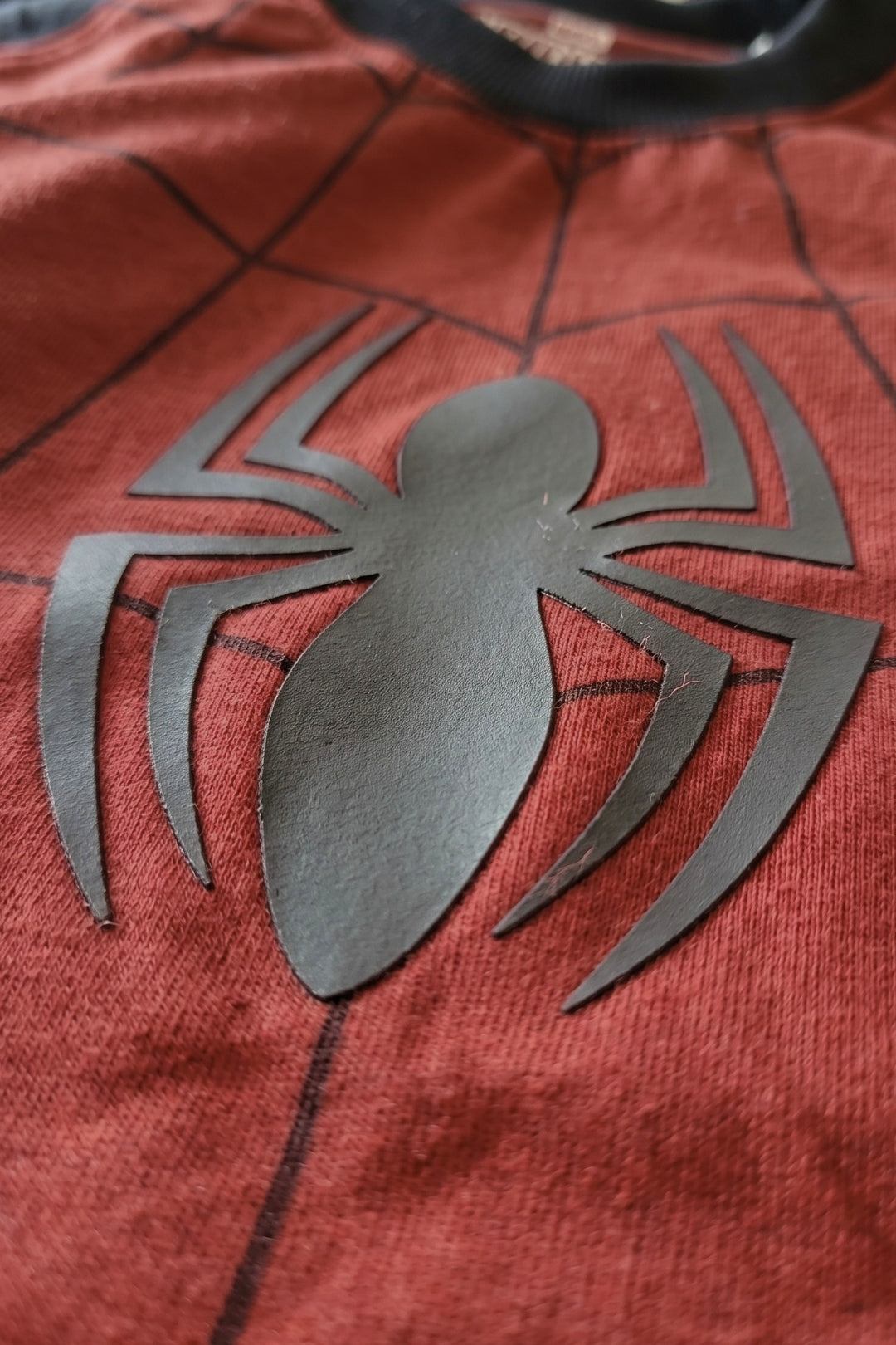 Spider Web Co-Ord Set