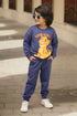 Majestic Simba Co-Ord Set
