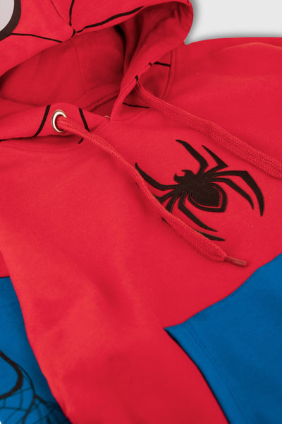 Spider-Man Classic Hoodie