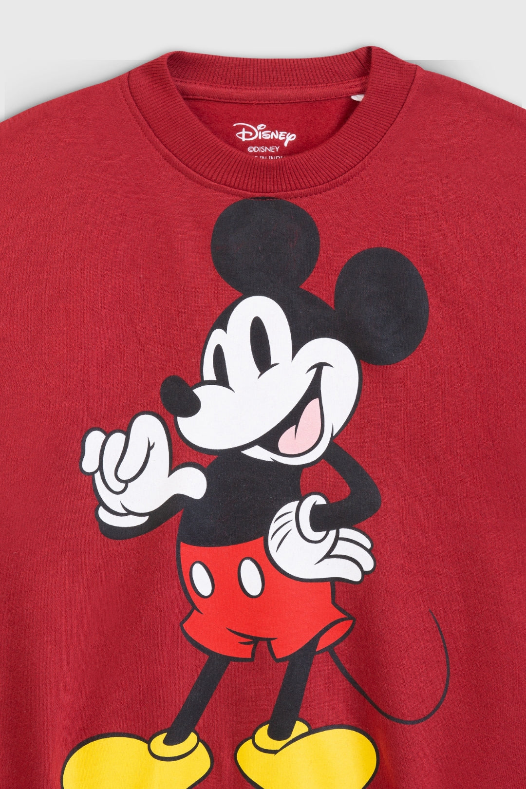 Mickey Classic Co-ord set for Family