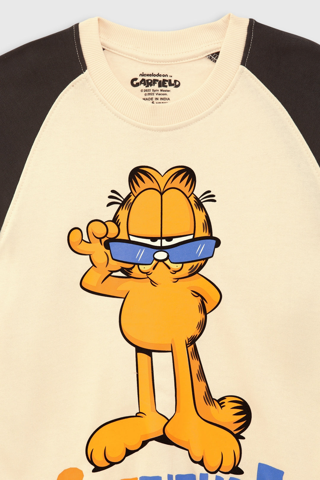Garfield Cattitude Co-ord set