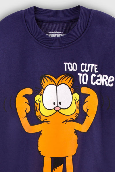 Garfield Too Cute Co-Ord Set