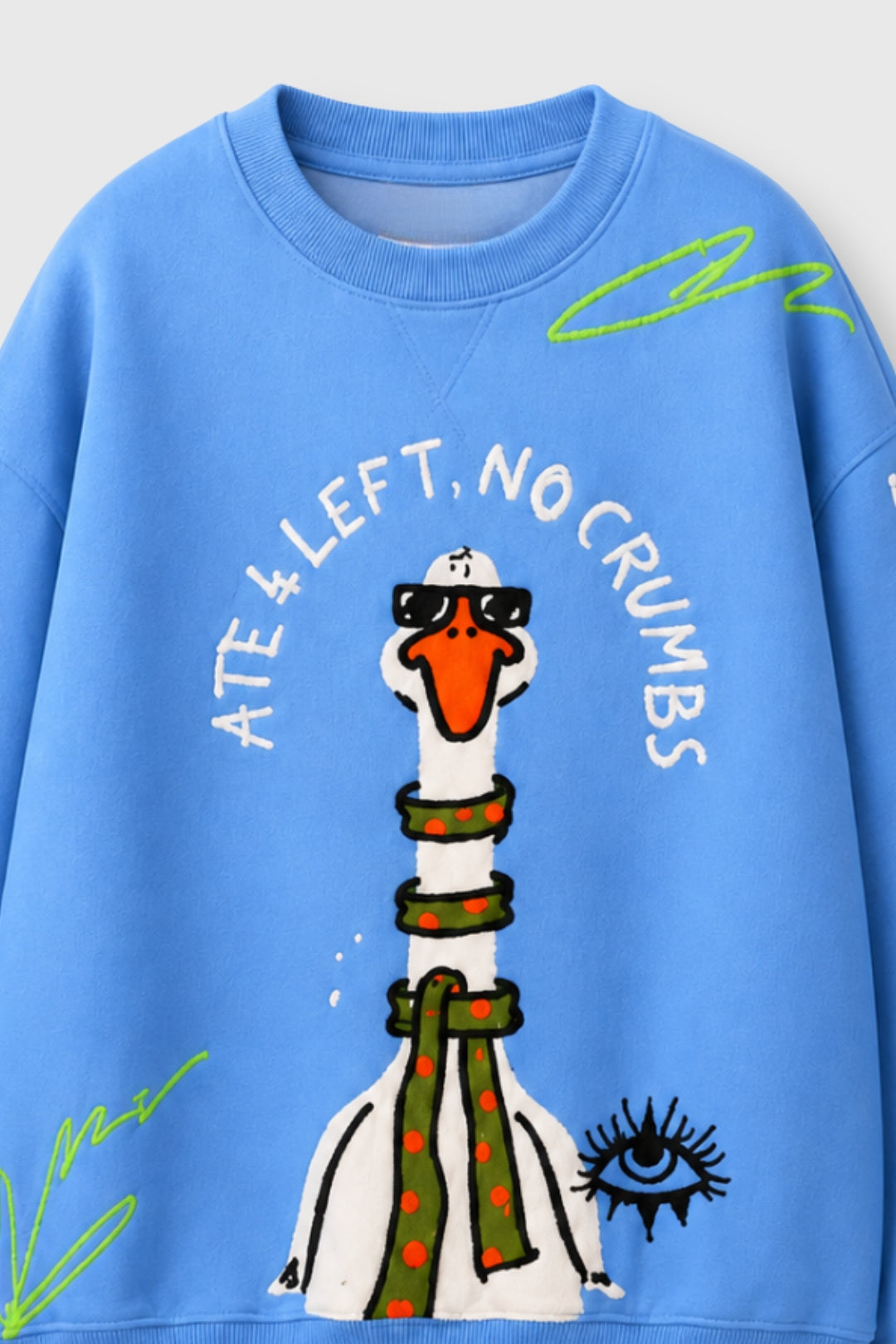 Ate the Fit Co-Ord Set