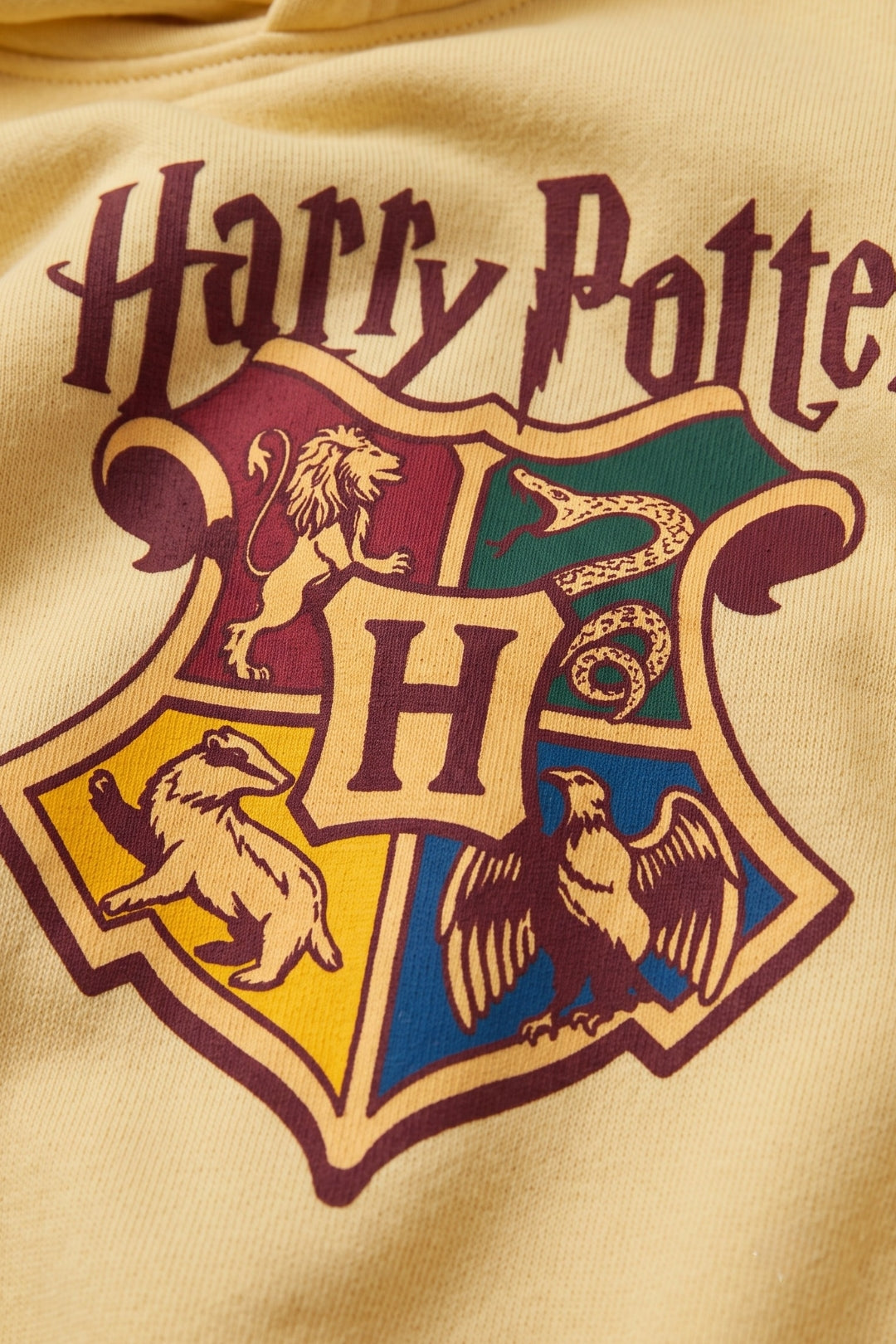 Platform 9/3 Essential Co-Ord Set