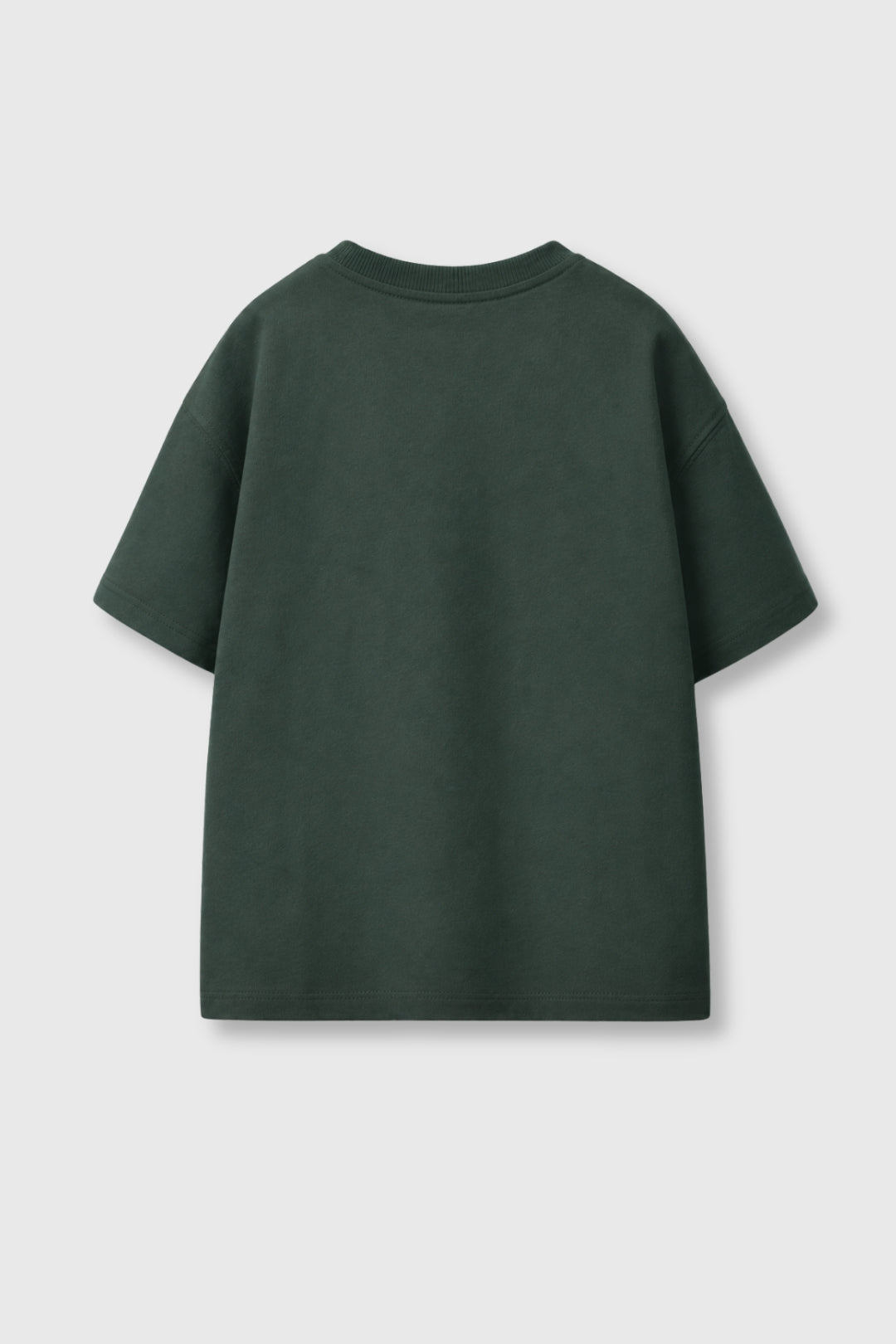 Sage Staple Classic T-Shirt