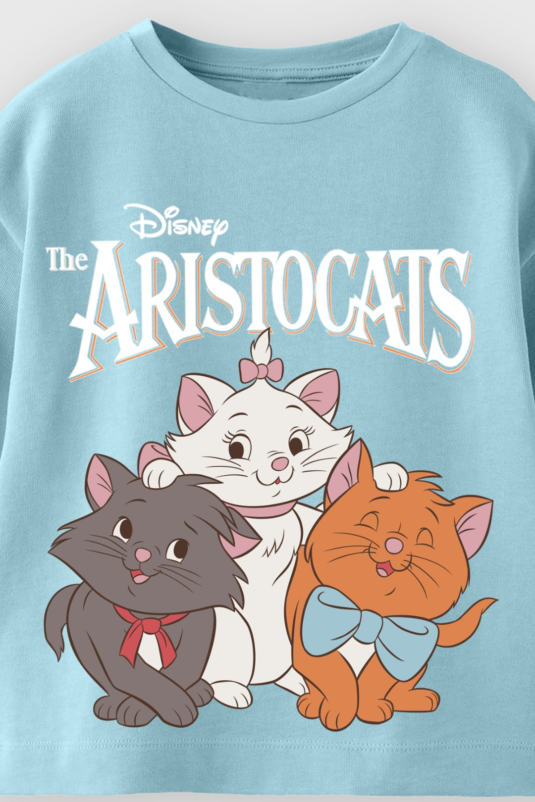 Disney Aristocats Classic Shorts Set