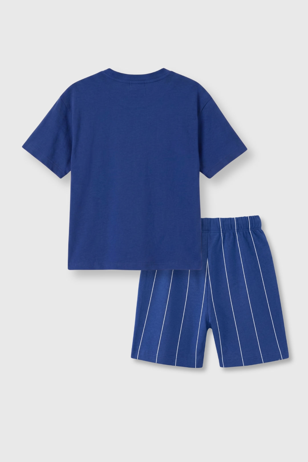Mickey Clubhouse Dreams Shorts Set