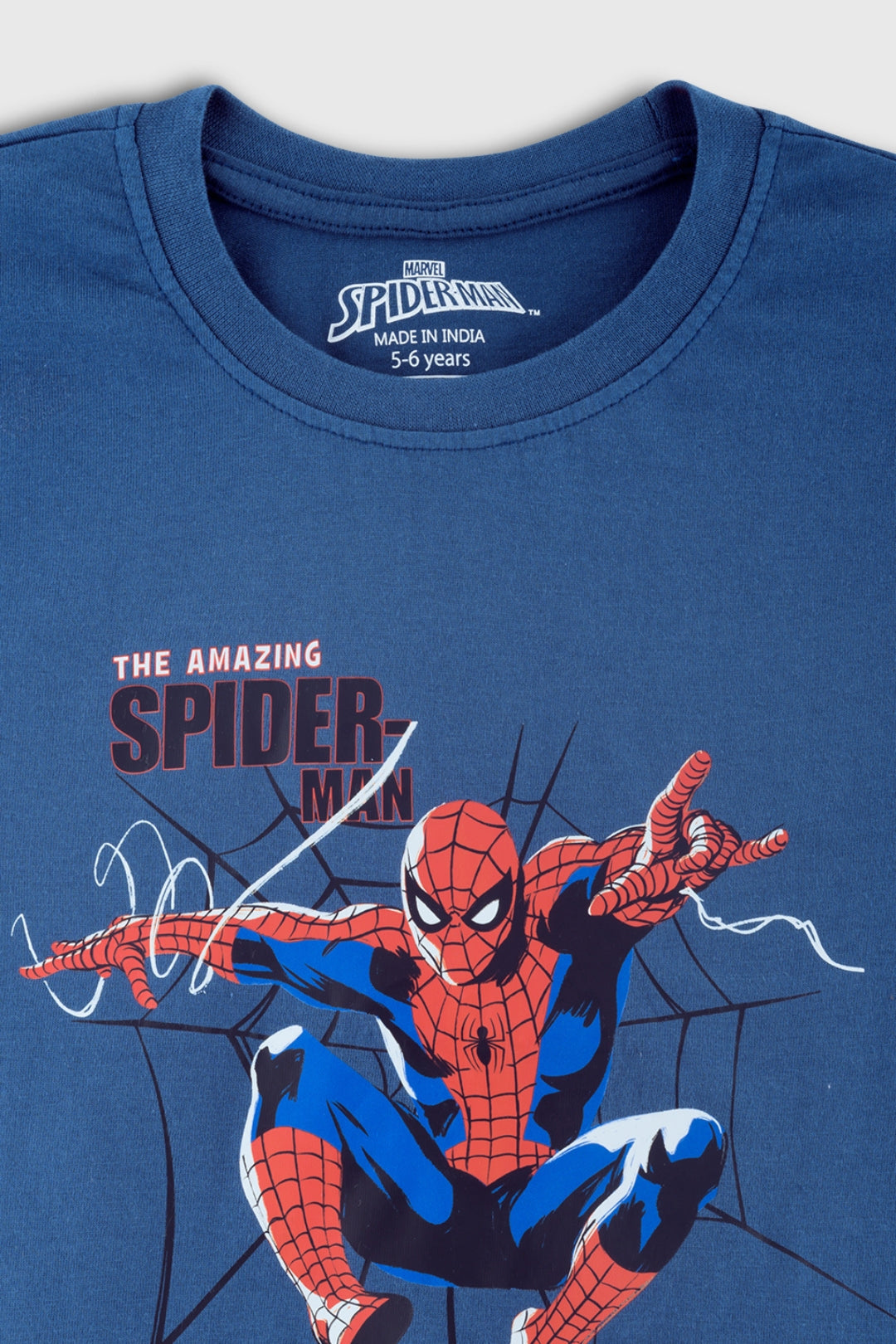 The Amazing Spider Man T-Shirt