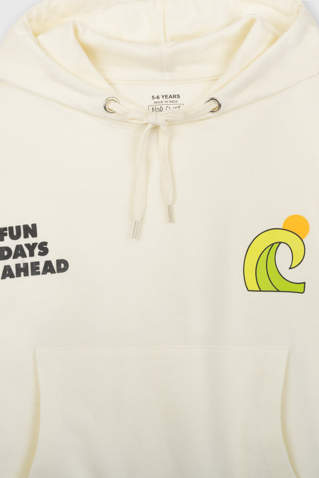 Fun Days Hoodie