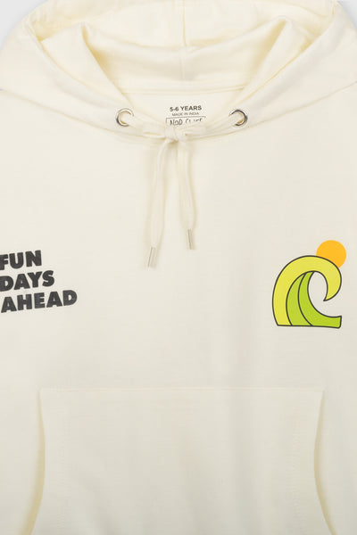 Fun Days Hoodie