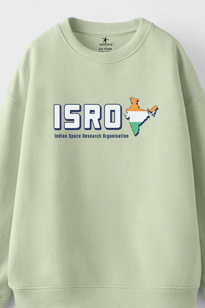 ISRO Space Explorer Co-Ord Set