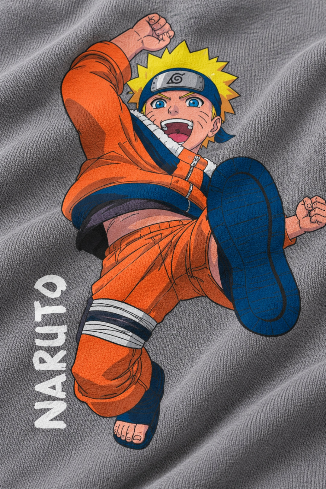 Shinobi Spirit Co-Ord Set