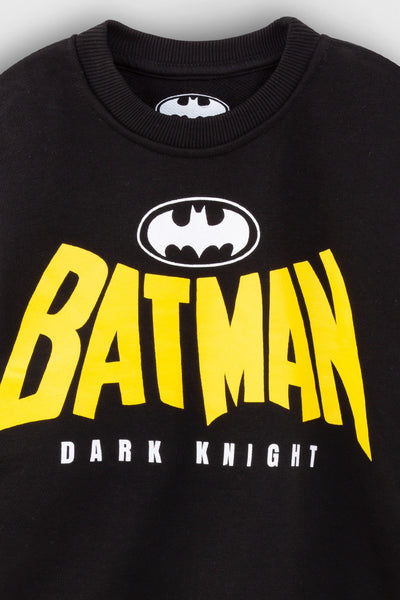 Batman Dark Knight Co-Ord Set
