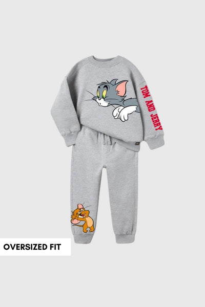 Tom & Jerry Classic Co-ord set