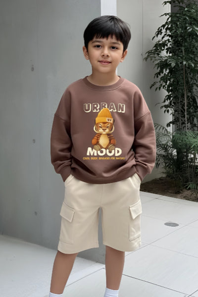 Quidditch and Urban Mood Cargo Set Pack Of 2