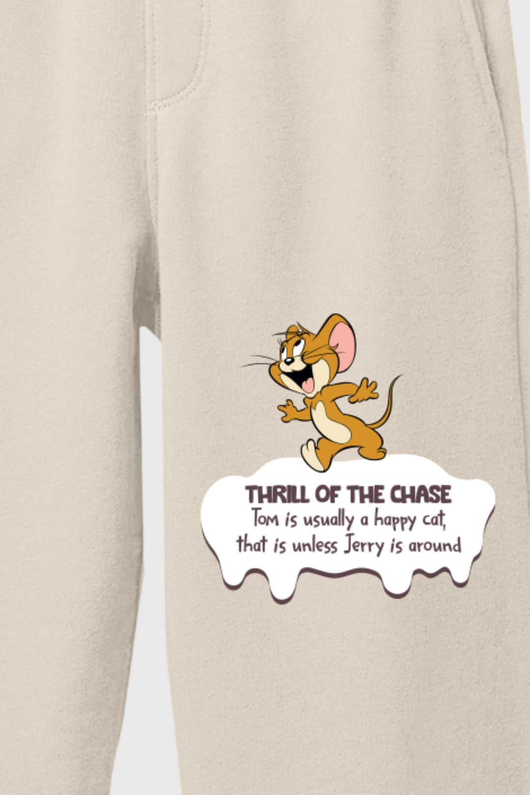 Tom and Jerry Mischief Duo Co-Ord Set