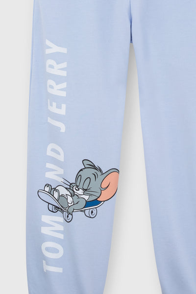 Tom and Jerry Chase Co-Ord Set