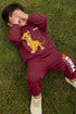 Little Simba Co-Ord Set