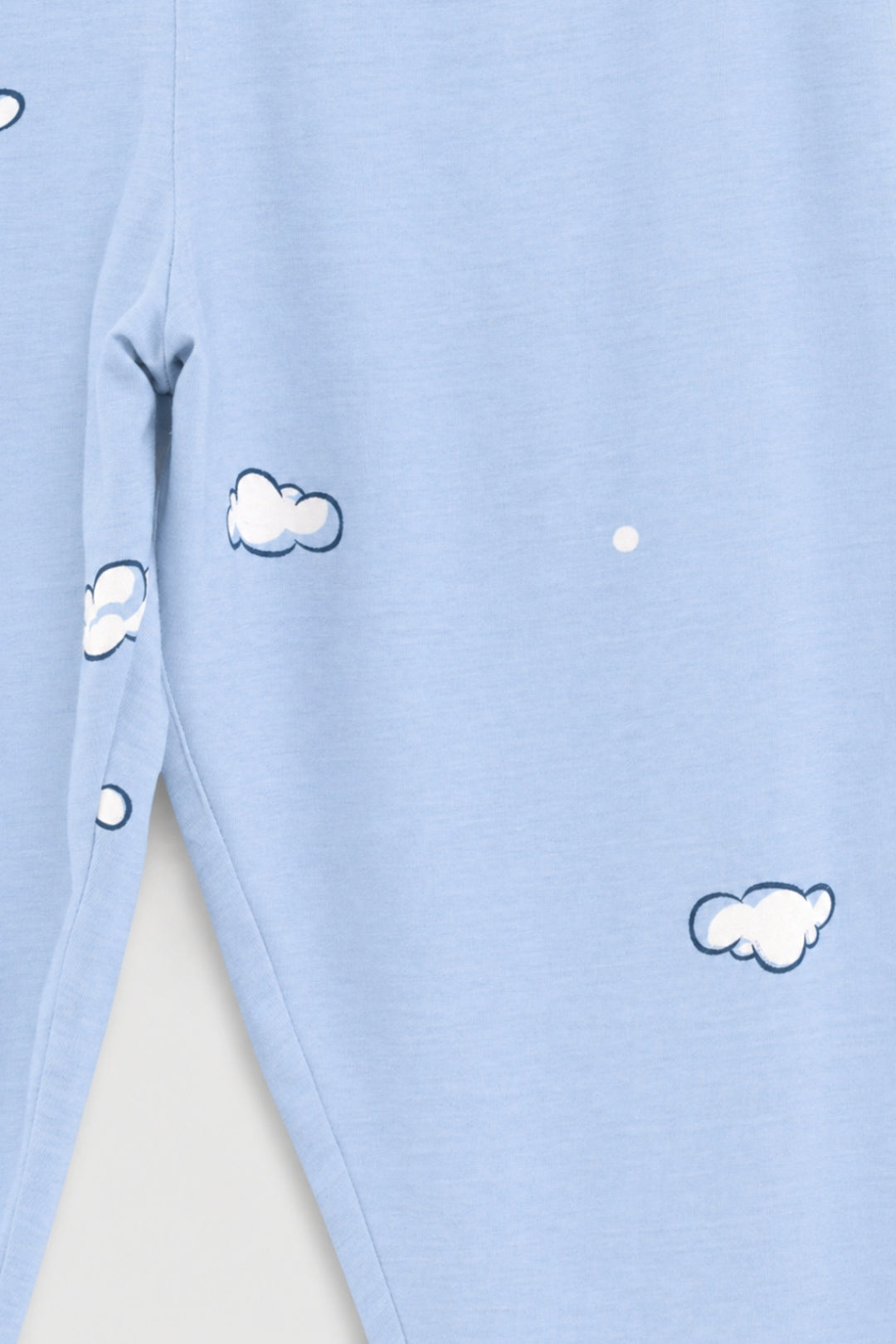 Tom & Jerry Snooze Pajama Set for Kids