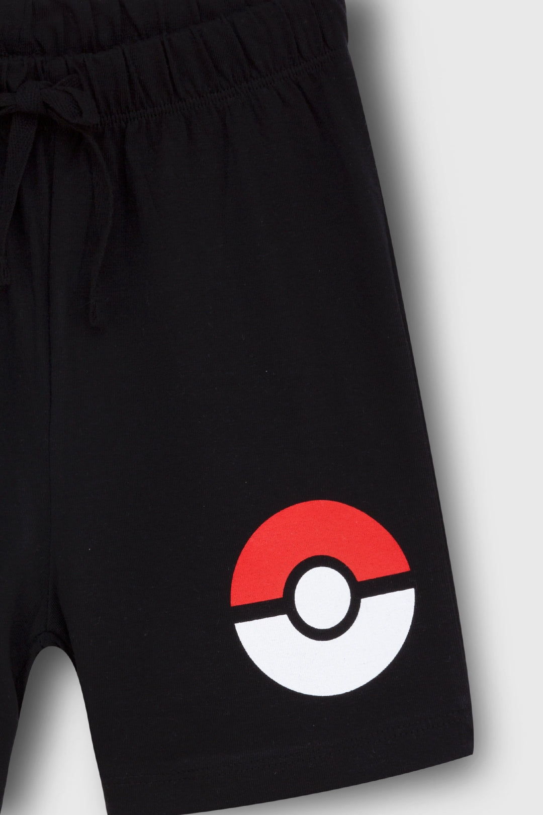 Pikachu Classic Shorts Set