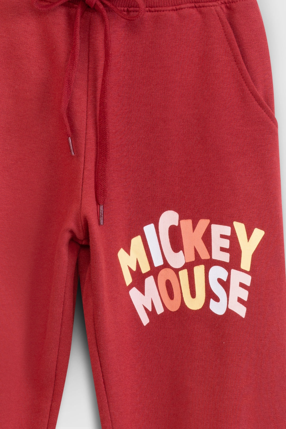 Mickey Classic Co-ord set for Family