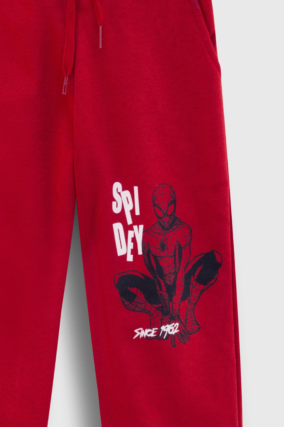 Spidey Is Here Co-Ord Set