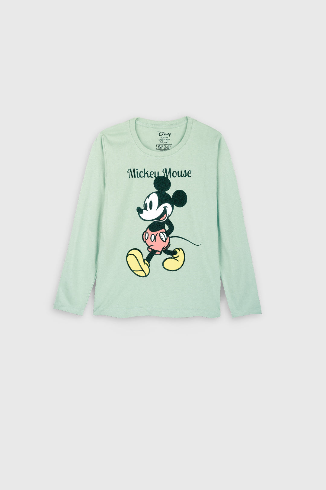 Mickey Classic T-Shirt
