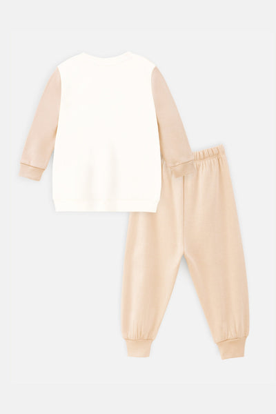 London #OOTD Co-ord Set for Infant