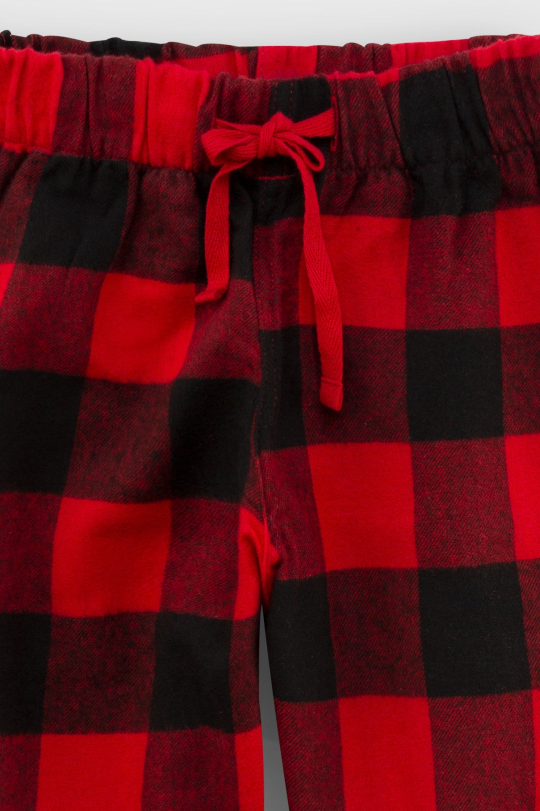 Jingle All The Way Flannel Pajama Set For Family