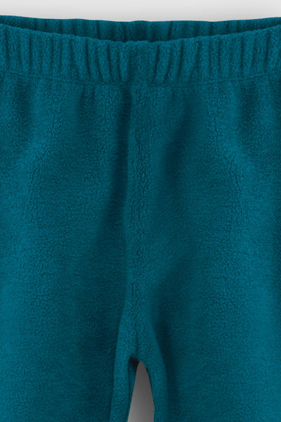 Happy Bear Polar Pajama Set