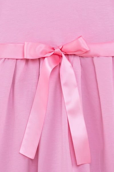 Hello Kitty Pink Dress