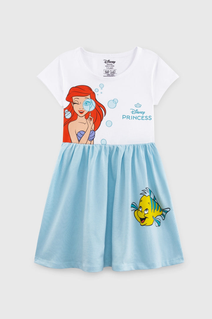 Ariel Bubble Dress
