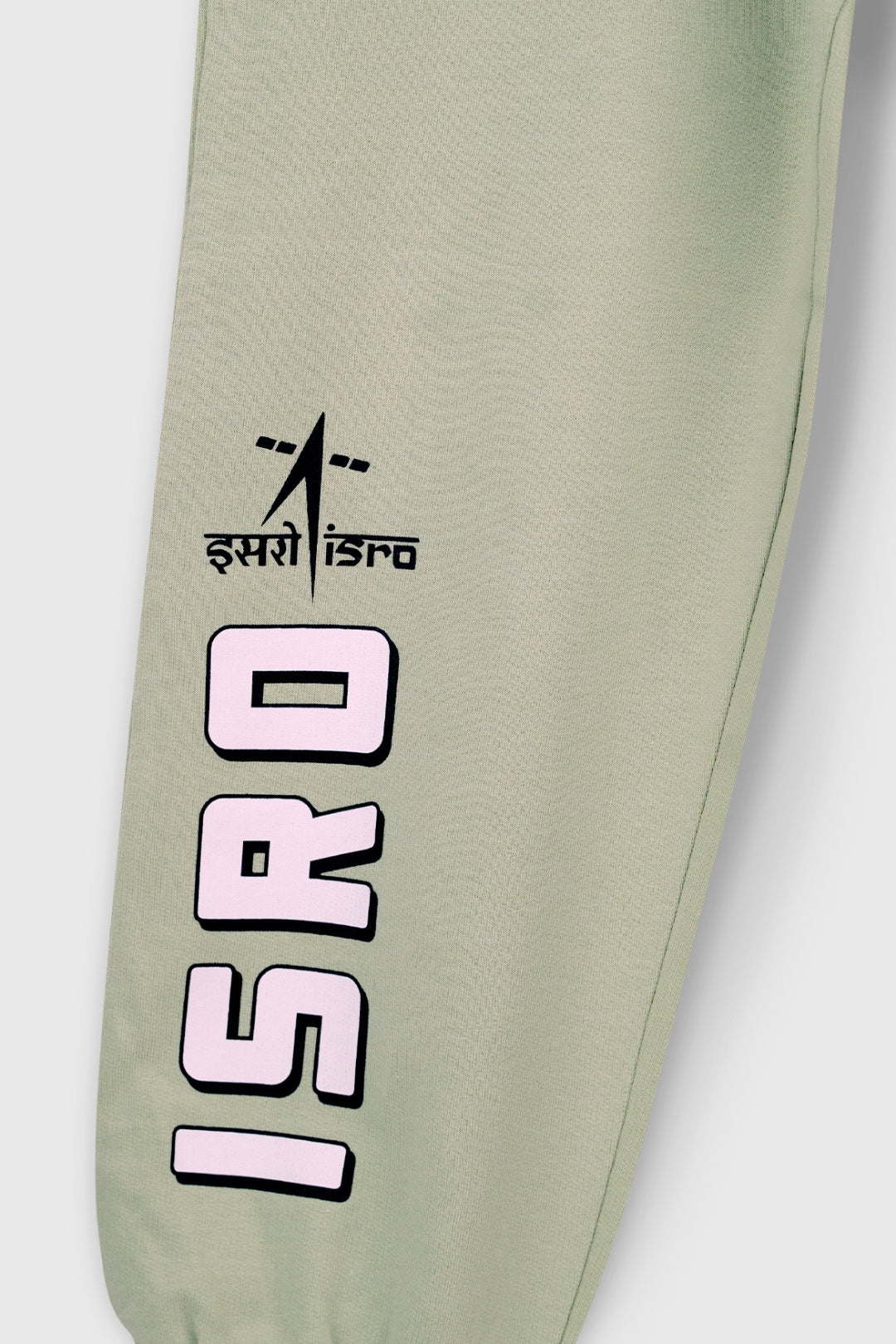 ISRO Space Explorer Co-Ord Set