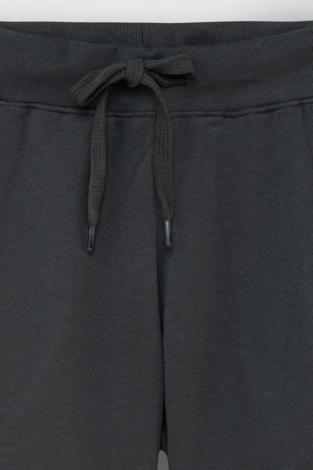 Vibe Check Dark Grey Jogger