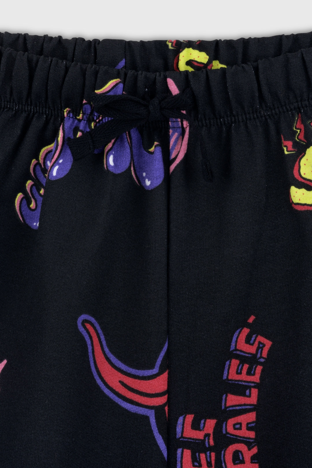 Spider-Man Polo Shorts Set