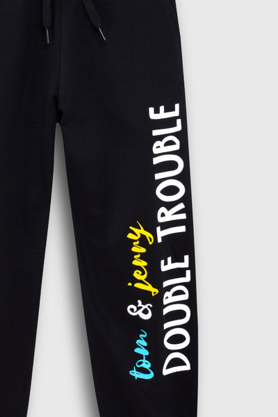 Tom and Jerry Drama Zone Co-Ord Set