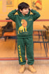 Mufasa Lion King Winter Co-Ord Set